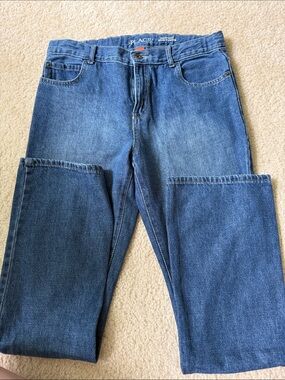 Brand new missing Tag!!! The Children's Place size 16 Bootcut Semi-Evasee Jeans